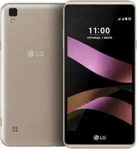 Замена матрицы на телефоне LG X style в Перми